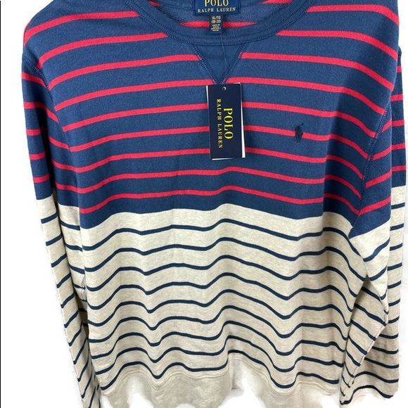 Polo Ralph Lauren Other - Polo 👕 Ralph Lauren long sleeve